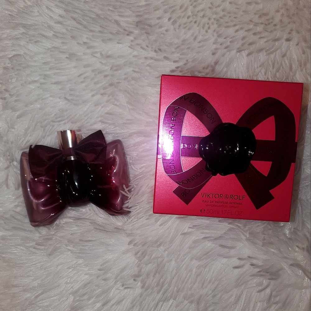 Viktor & Rolph Bonbon Couture Intense EDP